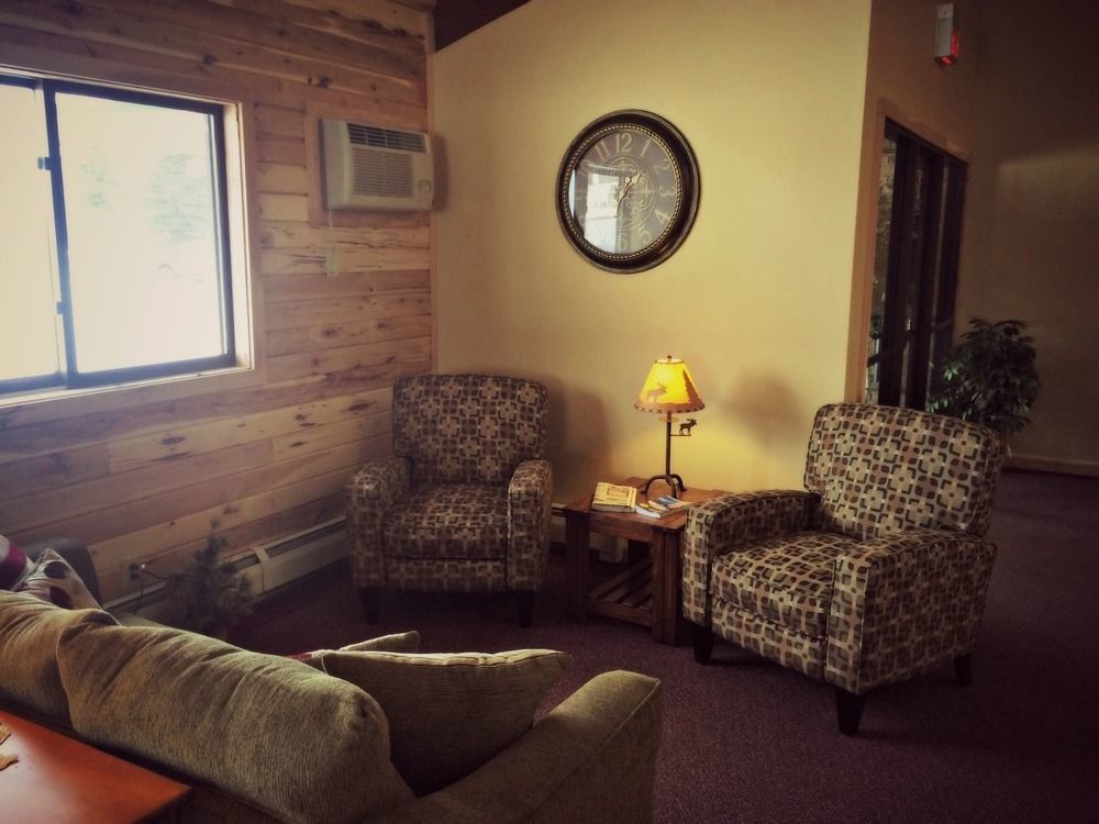 River Bend'S Walleye Inn Baudette المظهر الخارجي الصورة