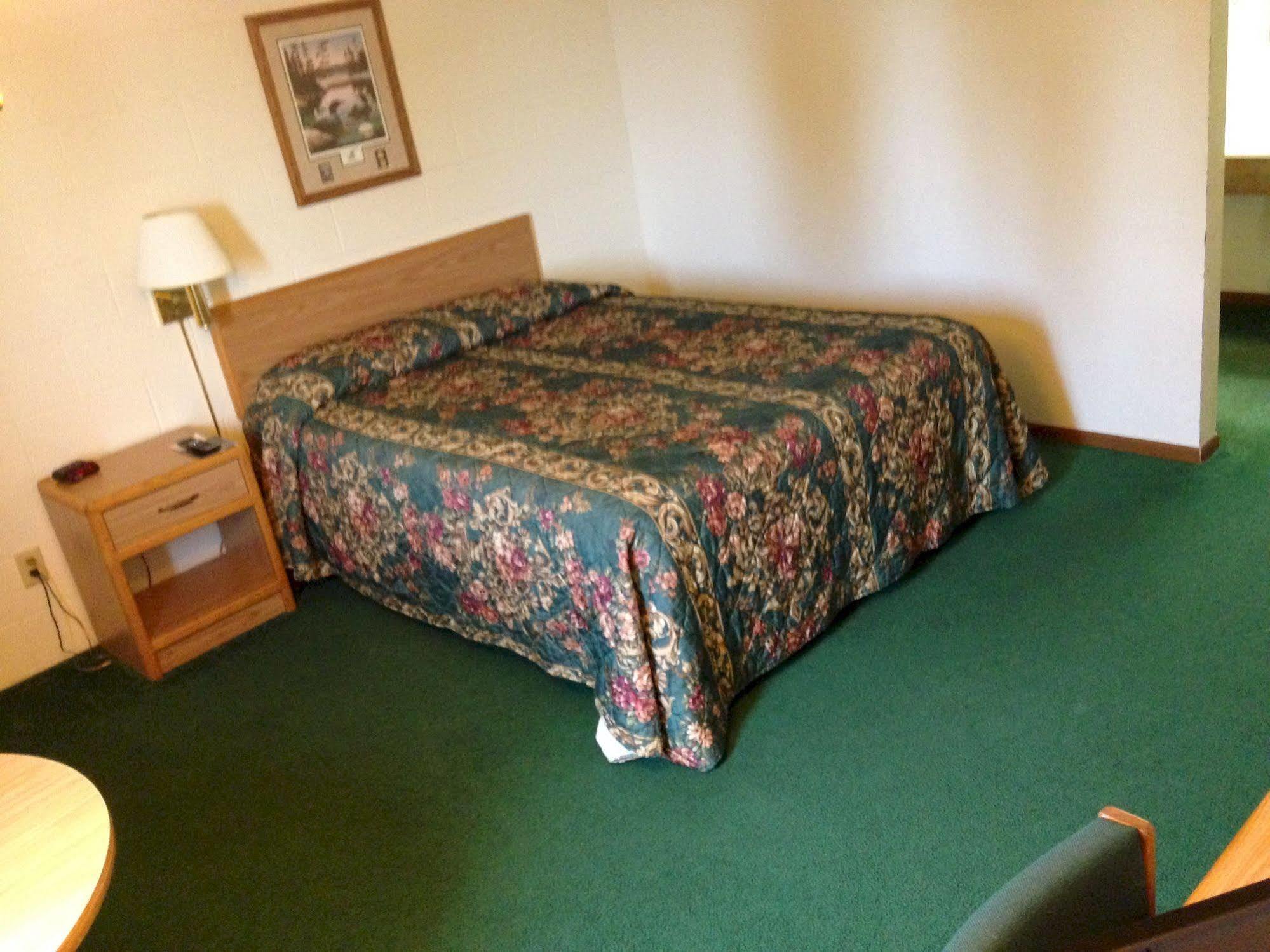 River Bend'S Walleye Inn Baudette المظهر الخارجي الصورة